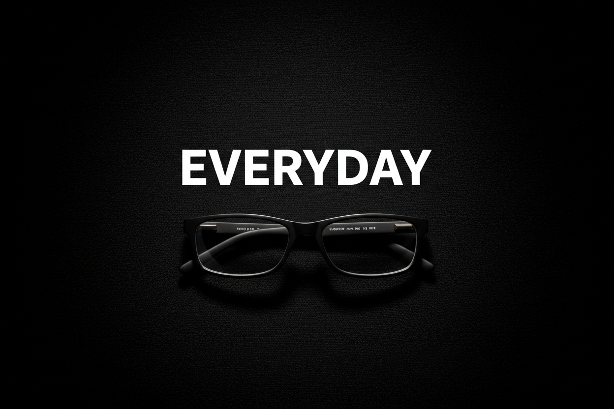 EVERYDAY