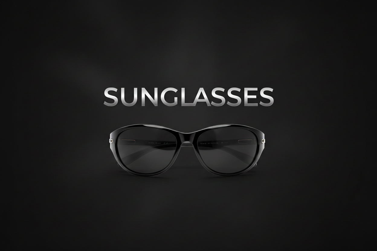 SUNGLASSES