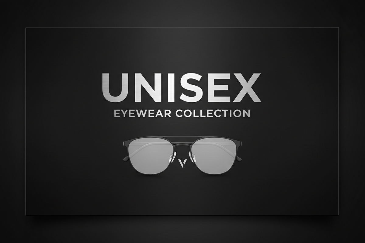 Unisex