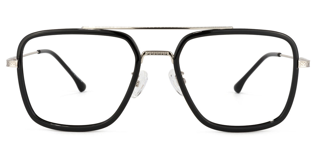 RAPTR AERO aviator prescription glasses — product view 6