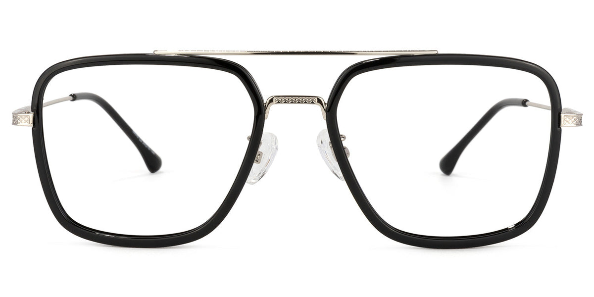 RAPTR AERO aviator prescription glasses — product view 6