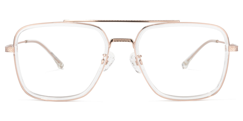 RAPTR AERO aviator prescription glasses — product view 1
