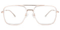 RAPTR AERO aviator prescription glasses — product view 1