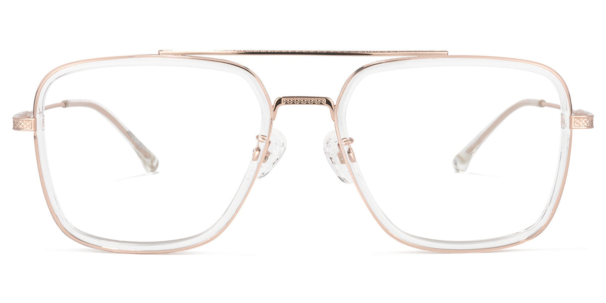 RAPTR AERO aviator prescription glasses — product view 1
