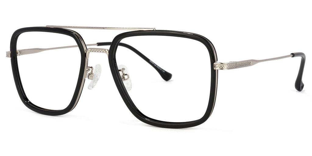 RAPTR AERO aviator prescription glasses — product view 7