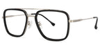 RAPTR AERO aviator prescription glasses — product view 7