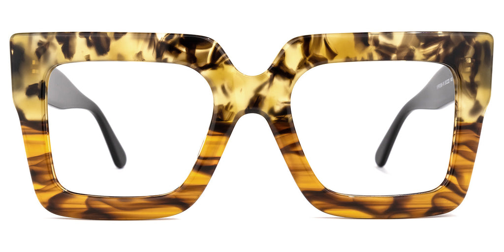 RAPTR AURA rectangle prescription glasses — product view 11