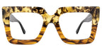 RAPTR AURA rectangle prescription glasses — product view 11