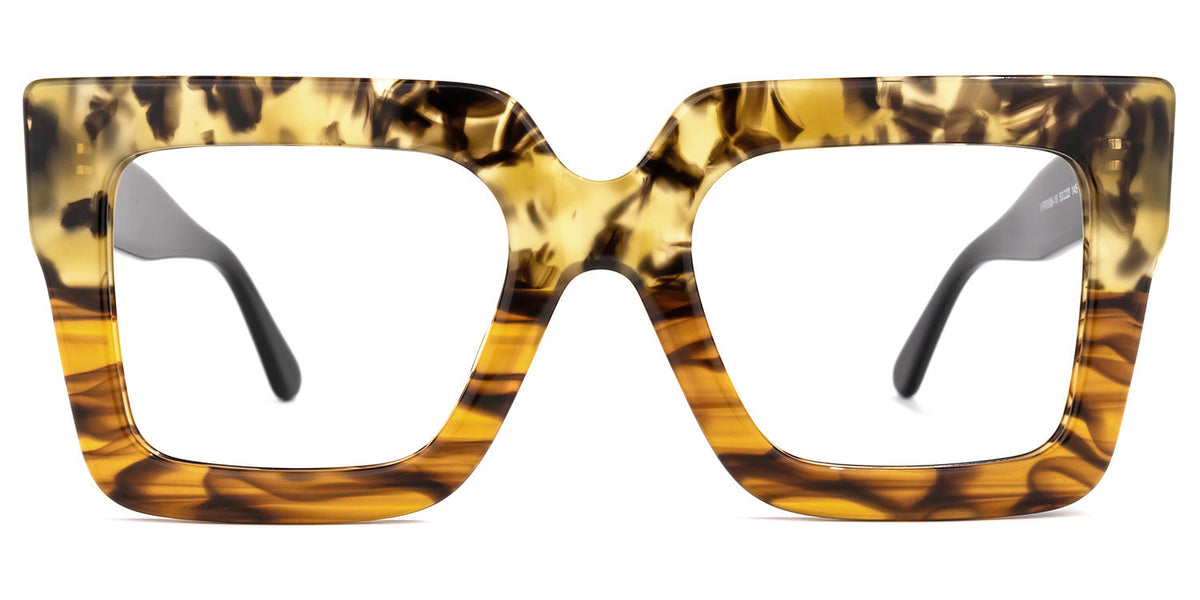 RAPTR AURA rectangle prescription glasses — product view 11