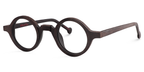 RAPTR ROWAN round prescription glasses — product view 2
