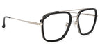 RAPTR AERO aviator prescription glasses — product view 8