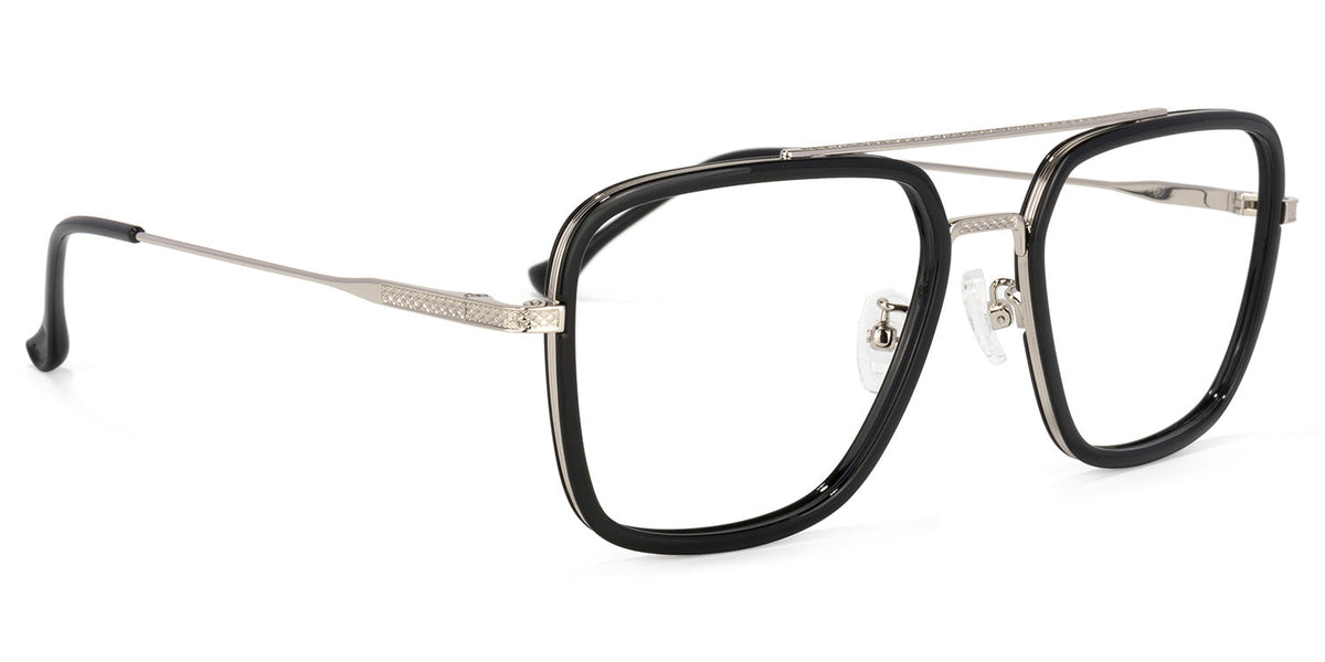 RAPTR AERO aviator prescription glasses — product view 8