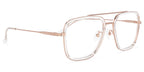 RAPTR AERO aviator prescription glasses — product view 3