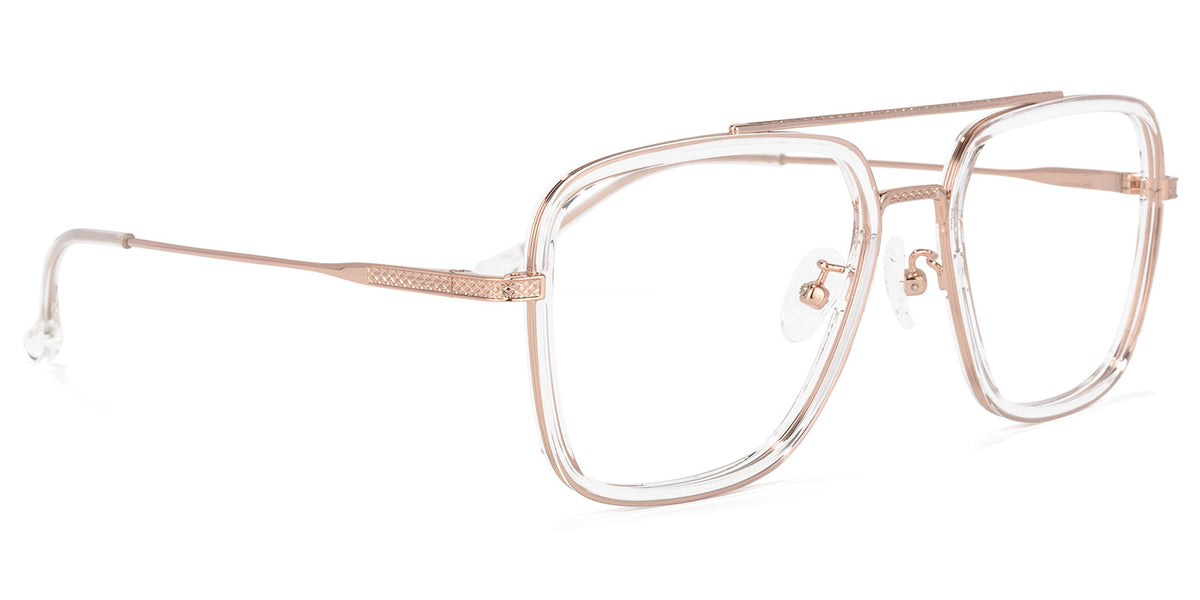 RAPTR AERO aviator prescription glasses — product view 3