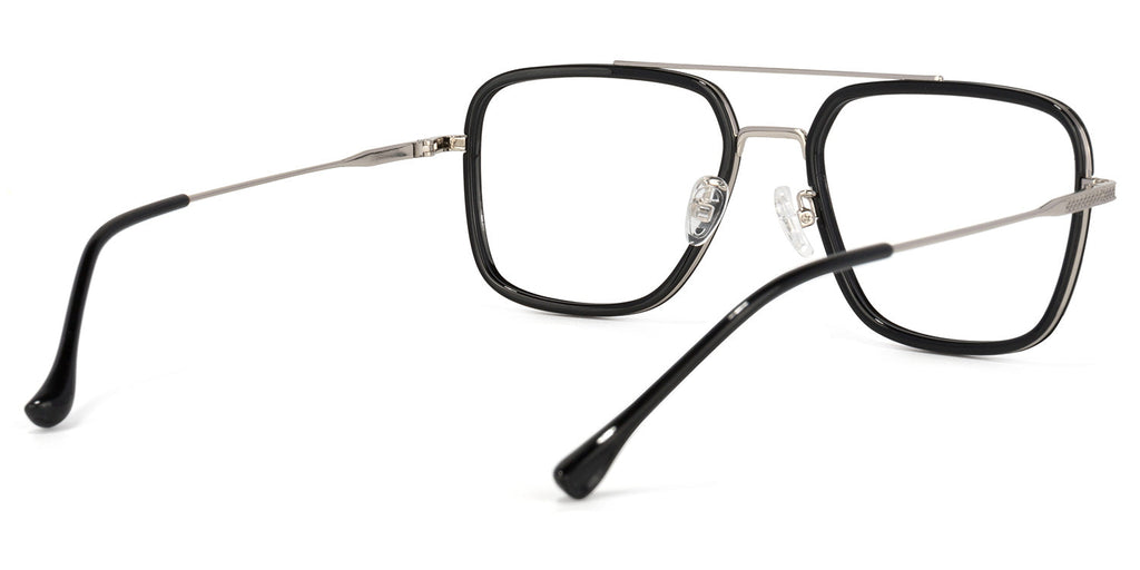 RAPTR AERO aviator prescription glasses — product view 10