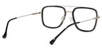 RAPTR AERO aviator prescription glasses — product view 10