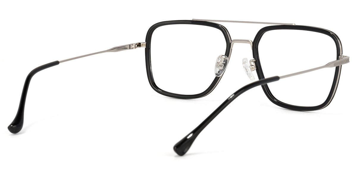 RAPTR AERO aviator prescription glasses — product view 10