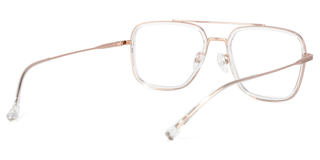 RAPTR AERO aviator prescription glasses — product view 5