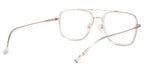 RAPTR AERO aviator prescription glasses — product view 5