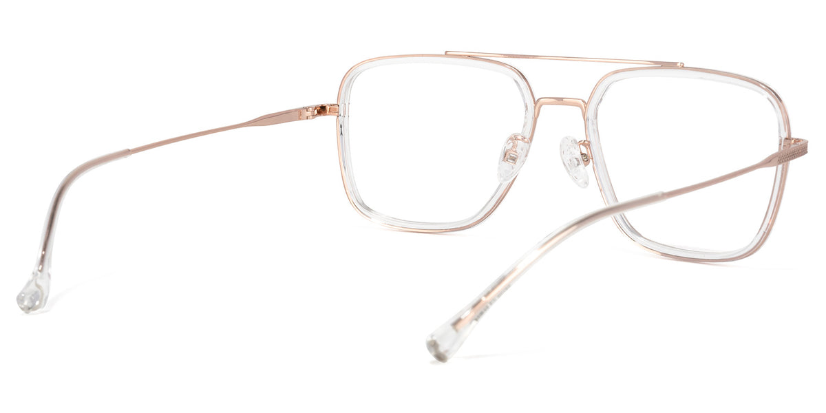 RAPTR AERO aviator prescription glasses — product view 5