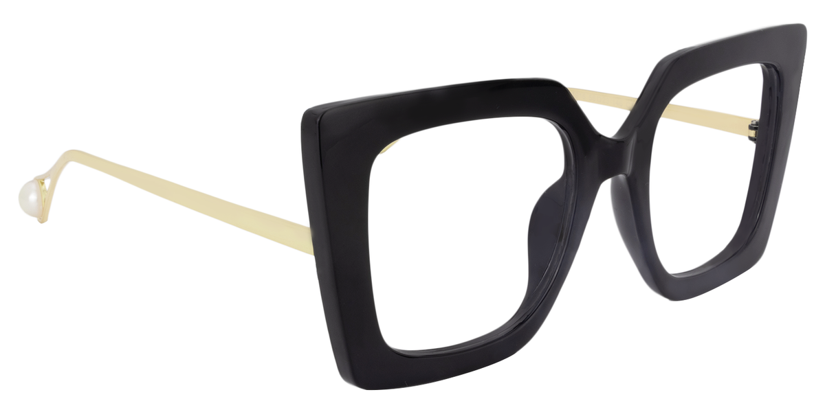 RAPTR ICON rectangle prescription glasses — product view 4