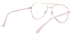 RAPTR Eyewear frame TX893639-05 image 4