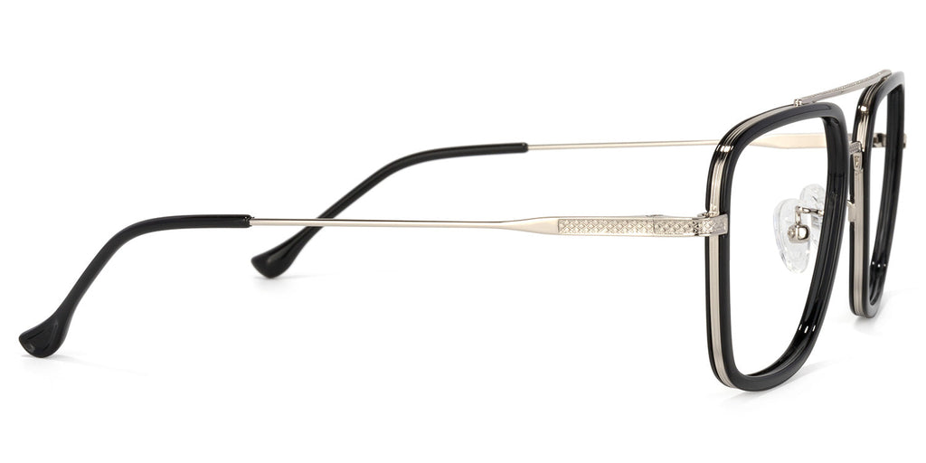 RAPTR AERO aviator prescription glasses — product view 9