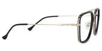 RAPTR AERO aviator prescription glasses — product view 9