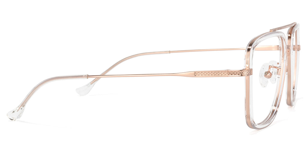 RAPTR AERO aviator prescription glasses — product view 4