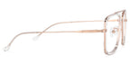 RAPTR AERO aviator prescription glasses — product view 4
