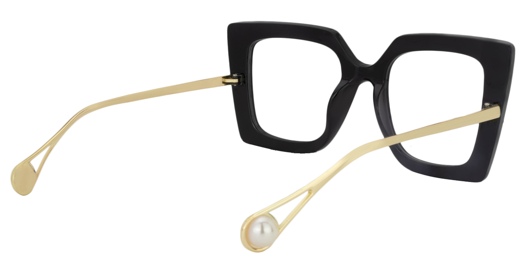RAPTR ICON rectangle prescription glasses — product view 5