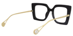 RAPTR ICON rectangle prescription glasses — product view 5