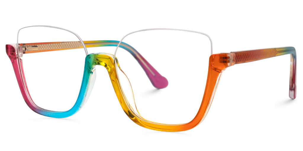 RAPTR Eyewear frame JGT566972-01 image 2