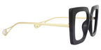 RAPTR ICON rectangle prescription glasses — product view 6