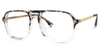 RAPTR VECTOR aviator prescription glasses — product view 12