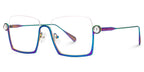 RAPTR Eyewear frame JGM661730-05 image 2