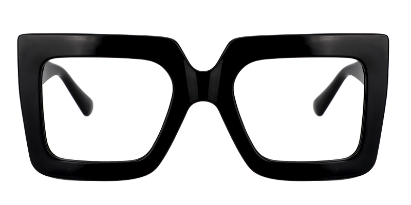 RAPTR AURA rectangle prescription glasses — product view 15