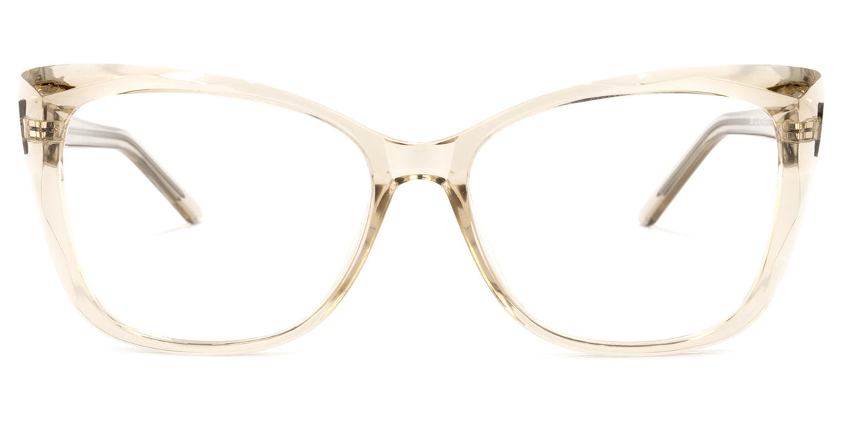 RAPTR ROUGE rectangle prescription glasses — product view 6