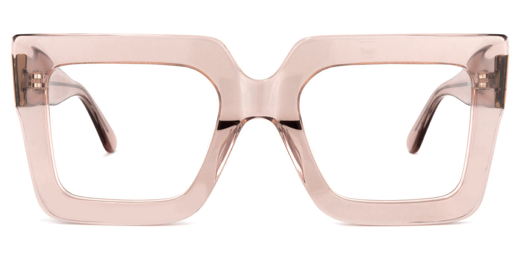 RAPTR AURA rectangle prescription glasses — product view 6