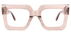 RAPTR AURA rectangle prescription glasses — product view 6