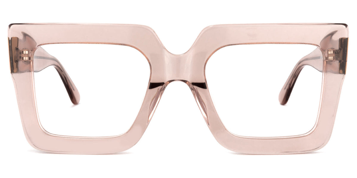 RAPTR AURA rectangle prescription glasses — product view 6
