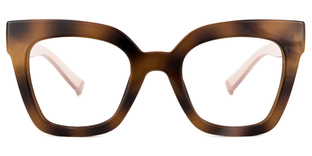 RAPTR NOIR cateye prescription glasses — product view 15