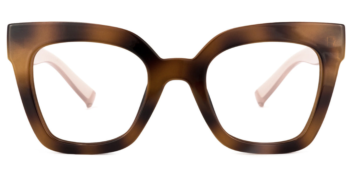 RAPTR NOIR cateye prescription glasses — product view 15