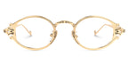 RAPTR HOLLIS oval prescription glasses — product view 5