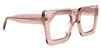 RAPTR AURA rectangle prescription glasses — product view 8