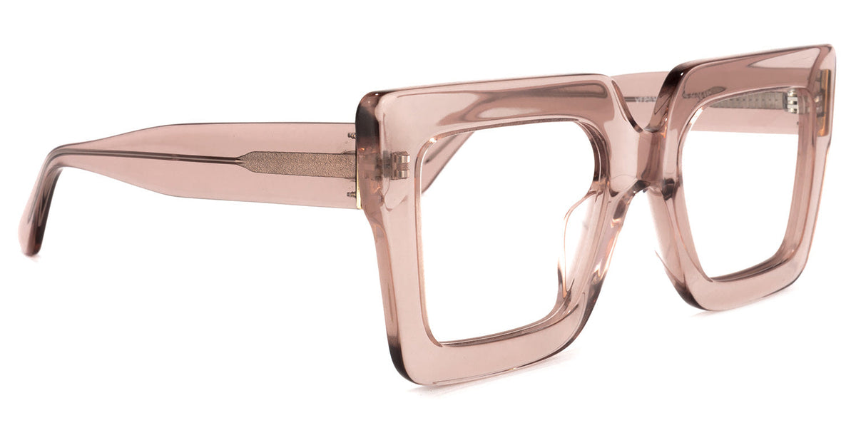RAPTR AURA rectangle prescription glasses — product view 8