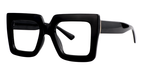 RAPTR AURA rectangle prescription glasses — product view 16