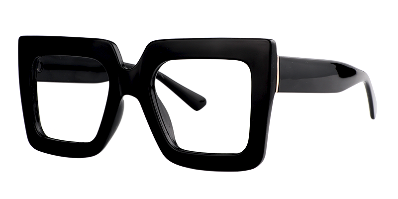 RAPTR AURA rectangle prescription glasses — product view 16