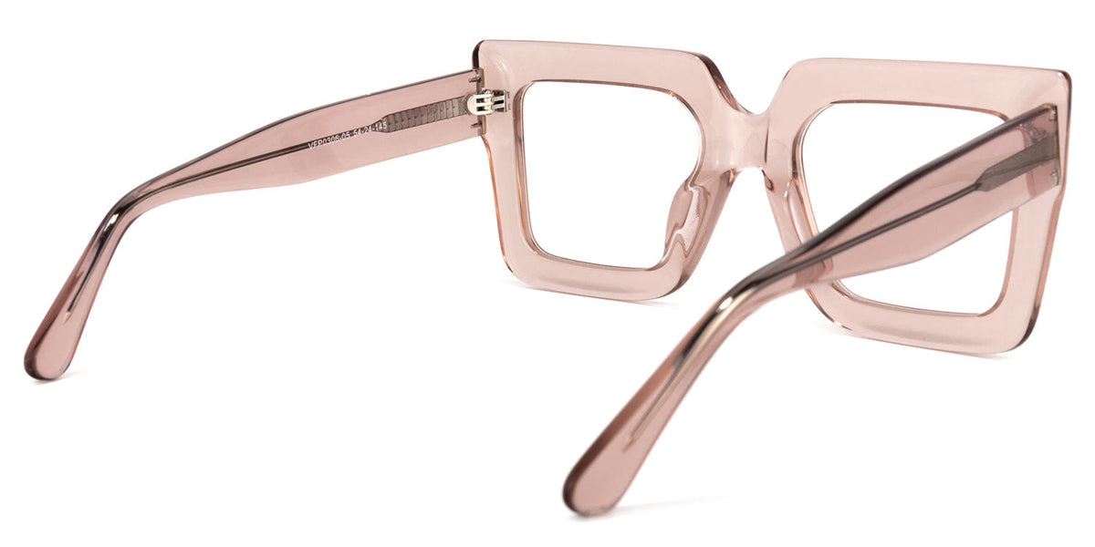RAPTR AURA rectangle prescription glasses — product view 10