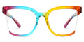 RAPTR Eyewear frame JGT524586-03 image 1